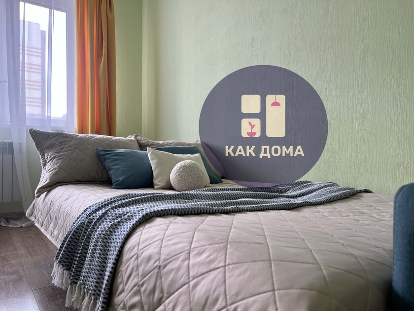 г. Калуга, Хорошая 5