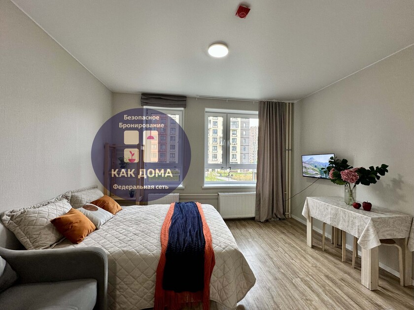 г. Москва, улица Уточкина, 8к1