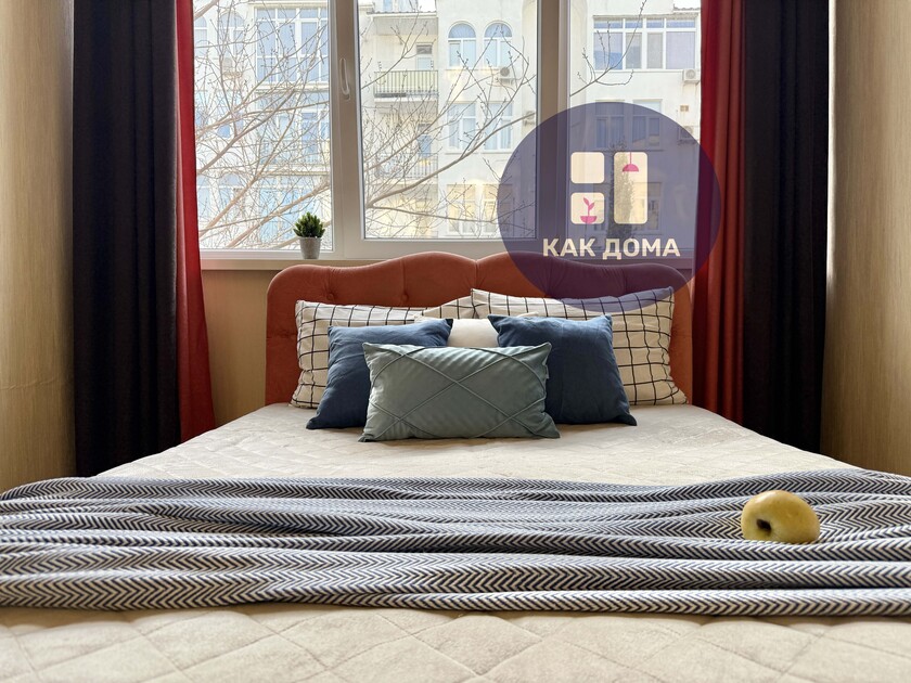 г. Севастополь, Св Чел 12/4-25