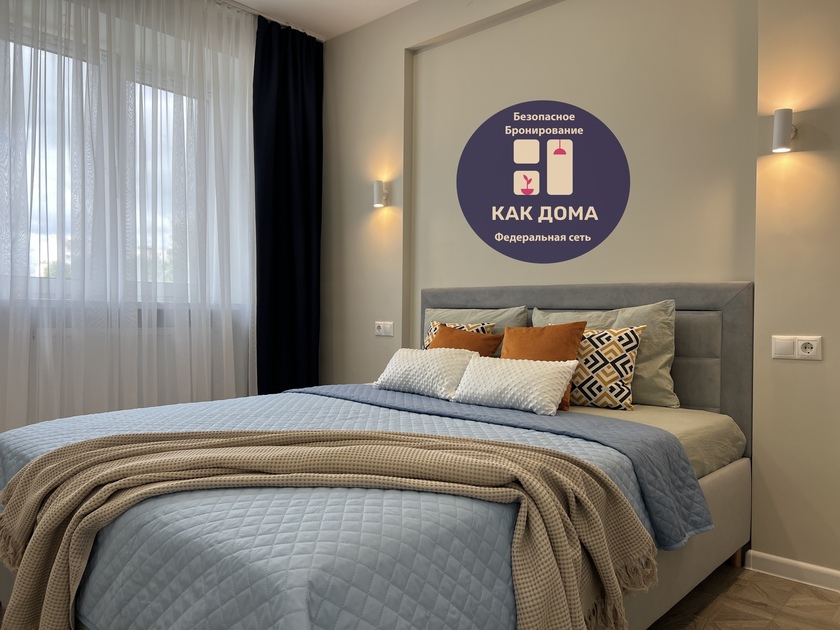 г. Калуга, Пухова 56 (евро 2-ком)