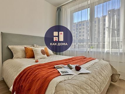 г. Москва, Уточкина 5к2