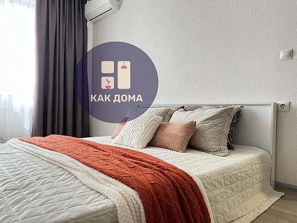 г. Краснодар, улица Героя Владислава Посадского, 40