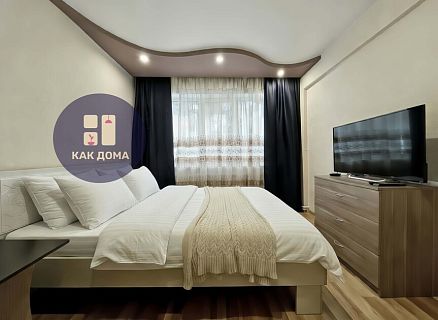 г. Калуга, Большевиков 3 (1-ком)