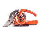 Циркулярная пила с агрессивным зубом RotoSaw Beast 3000