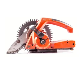 Циркулярная пила с агрессивным зубом RotoSaw Beast 3000
