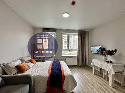 г. Москва, улица Уточкина, 8к1