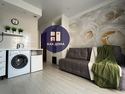 г. Иркутск, улица Трилиссера, 18Б