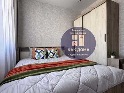г. Иркутск Дальневосточная 166/4 (евро 2-ком)