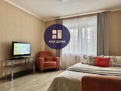 г. Калуга, Солнечный бульвар, 4к1